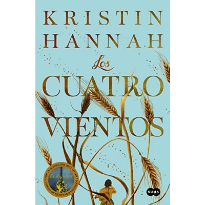 Imagen de Los cuatro vientos (SUMA)