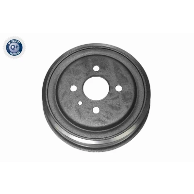 Imagen de VAICO V40 60001 Tambor de Freno 265 Original calidad Eje trasero OPEL: Astra G CC, Berlina, Caravan