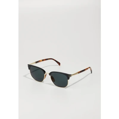 Imagen de Eyewear by David Beckham Gafas de sol black/havana/goldcoloured, Hombre, Talla: 54, Black/havana/gold coloured