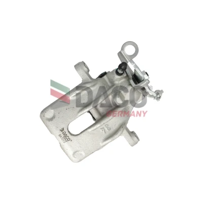 Imagen de DACO Germany BA1013 Pinza de freno FORD: Focus Mk1 Hatchback, Berlina