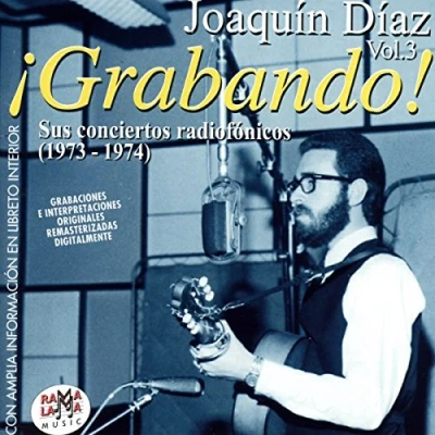 Imagen de ¡Grabando! Sus Conciertos Radiofonicos 1973 1974