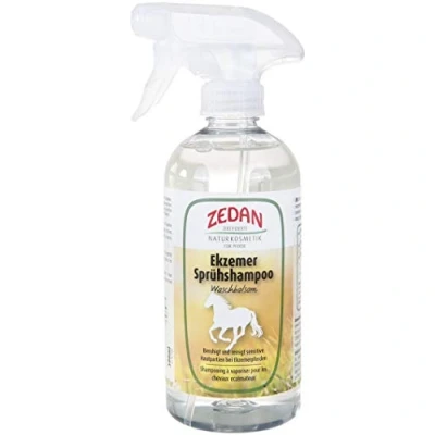 Imagen de Zedan Eczemer Champú en aerosol 500 ml