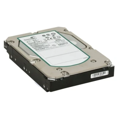 Imagen de Seagate ST3300657SS Disco Duro Interno de 300 GB (15000 RPM, 3.5&quot; SAS)