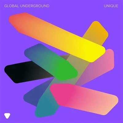 Imagen de Global Underground: Unique (2 LP) [Vinilo]