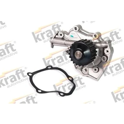 Imagen de KRAFT 1508330 Bomba de agua CHEVROLET: Matiz, DAEWOO: Kalos Hatchback, Matiz I Hatchback
