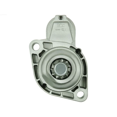 Imagen de AS PL S3175PR Motor de arranque 12 2,00 11 VOLKSWAGEN: Golf 4, 5, Polo IV Hatchback, SEAT: Ibiza 3, Leon I Toledo 2 Limousine