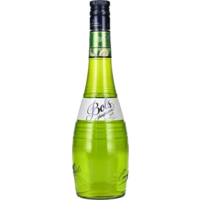 Imagen de Bols Licor de Melon, 70 cl