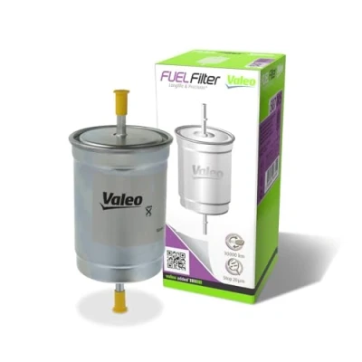 Imagen de VALEO 587500 Filtro Combustible de tubería 9 AUDI: A3 Hatchback, A4 B6 Avant, Berlina, VOLKSWAGEN: Passat B5 GP Variant, Golf 4 Variant