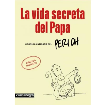 Imagen de La Vida Secreta Del Papa