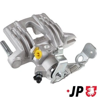 Imagen de JP GROUP 1262000480 Pinza de freno Eje trasero, derecha OPEL: Astra G Berlina, Zafira A, CC