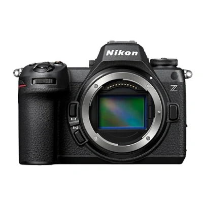 Imagen de NIKON Z6III Body