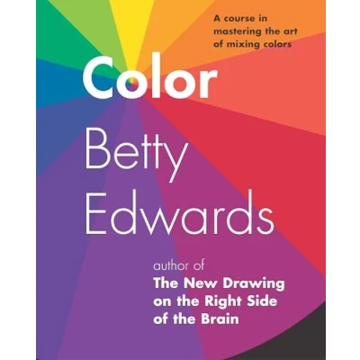 Imagen de Color. A course in mastering the art of mixing colors