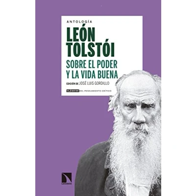 Imagen de Sobre el poder y la vida buena (CLASICOS PENSAMIENTO CRITICO)