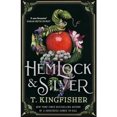 Imagen de Hemlock &amp; Silver