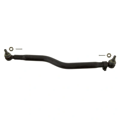 Imagen de febi BILSTEIN 34118 Barra de dirección Eje delantero con tuerca Plus