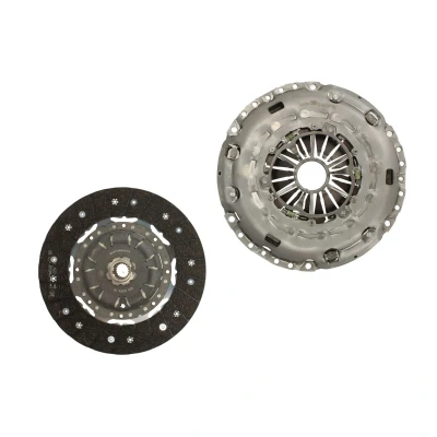 Imagen de LuK 624 3220 09 Kit de Embrague FIAT: Grande Punto Hatchback, Sedici, SUZUKI: SX4 I Hatchback