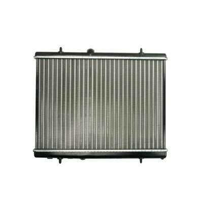 Imagen de THERMOTEC D7P040TT Radiador, refrigeración del motor CITROËN: C2 Hatchback, C Elysée Berlina, Berlingo II, PEUGEOT: Partner I Combispace