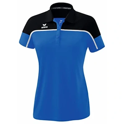 Imagen de Erima „Change by Polo, New Royal/Negro/Blanco, 38 para Mujer
