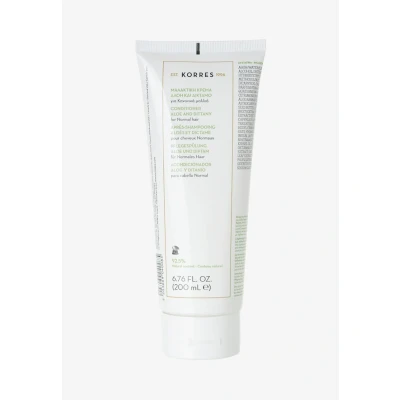 Imagen de Korres ALOE &amp; Dittany Conditioner Acondicionador, Talla: 200 ml, /