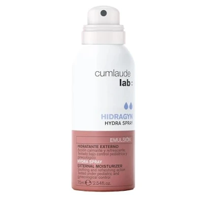 Imagen de Cumlaude Lab: Hydra Spray Emulsion 1 Botella 75ml
