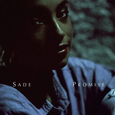 Imagen de Promise [Vinilo]
