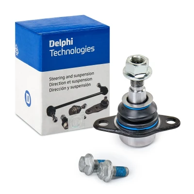 Imagen de DELPHI TC3650 Rótula de suspensión 90 92 45 MINI: Paceman, Countryman