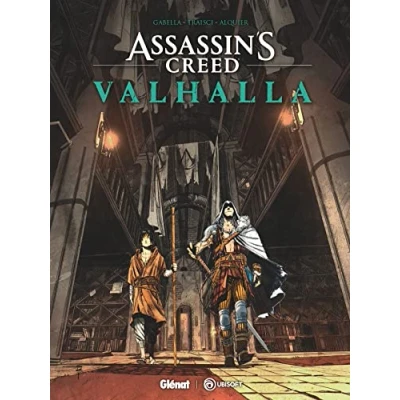 Imagen de Assassin S Creed Valhalla