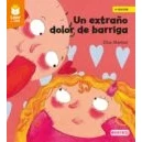 Imagen de Un Extraño Dolor De Barriga (leer Es Vivir)