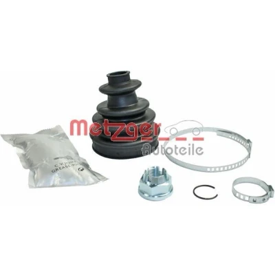 Imagen de METZGER 751.116 Fuelle Palier 103 Policloropreno (Neopreno) con tuerca NISSAN: Note I
