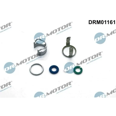 Imagen de DR.MOTOR AUTOMOTIVE DRM01161 kit de reparación, inyector AUDI: A8 D3, A5 B8 Coupé, A6 C6 Avant norauto, oscaro, mister auto