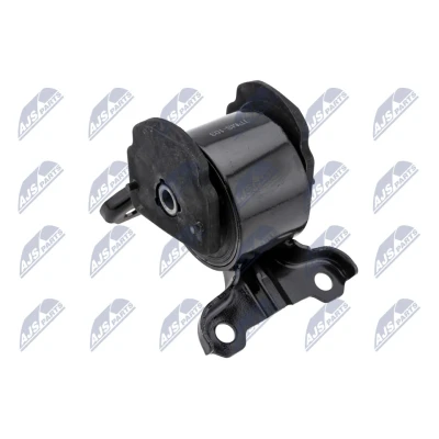 Imagen de NTY ZPS MS 103 Soporte de motor izquierda hidráulico MITSUBISHI: Lancer 8 Limousine, 8, Outlander 2 SUV, PEUGEOT: 4007