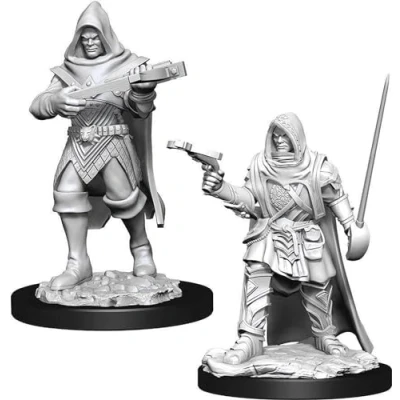 Imagen de WizKids Dungeons &amp; Dragons 48853 Boardgame