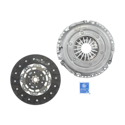 Imagen de SACHS XTend 3000 970 061 Kit de Embrague sin cojinte desembrague 240 OPEL: Astra J Hatchback, Zafira C Tourer, Insignia A Berlina