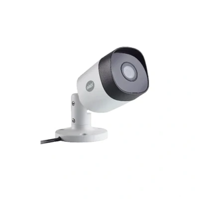 Imagen de Yale Essentials White Bullet Camera Uso Interior, 1080P, Alerta vía Móvil. Exterior