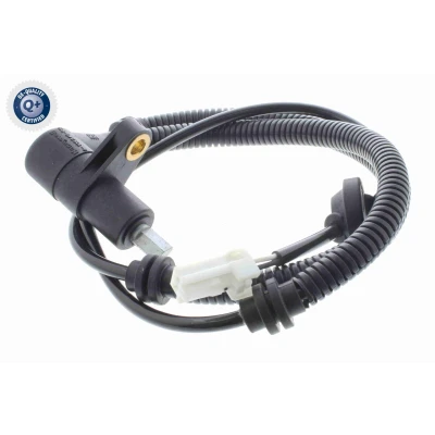 Imagen de VEMO V53 72 0033 Sensor de ABS Eje trasero, derecha Q+, calidad primer equipo para vehículos con 12 KIA: RIO 2
