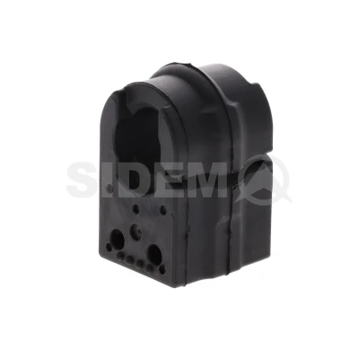 Imagen de SIDEM 805844 Silentblock Barra Estabilizadora Eje delantero 22,5 69,5 RENAULT: GRAND SCENIC 3, MEGANE 3 Grandtour