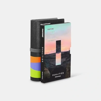 Imagen de Pantone FHIC200C Fashion, Home + Interiors Cotton Passport