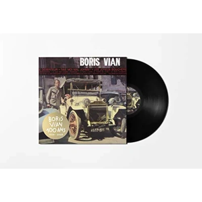 Imagen de Le Deserteur Vinilo