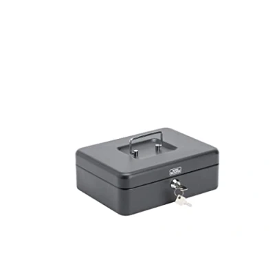 Imagen de Sterling Locks Caja de caudales (25 cm) [Importado Reino Unido]