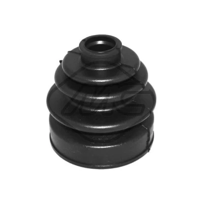 Imagen de Juego de fuelles, árbol transmisión Metalcaucho 11032