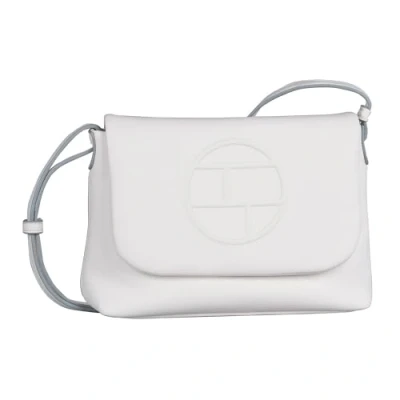 Imagen de TOM Tailor Ttrosabel M Bandolera, Mujer, Talla: One Size, White