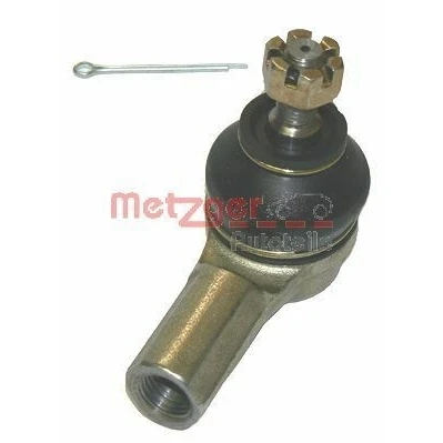Imagen de METZGER 54023408 Rótula de dirección KIT + Eje delantero, derecha, izquierda HONDA: Civic 7 Hatchback, CR V 2, Limousine