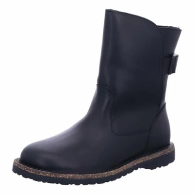 Imagen de Birkenstock UPPSALA SHEARLING? Botines para mujer 40/NATURAL BLACK N