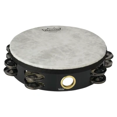 Imagen de Remo 832520.0 Panderetas, 8&quot; TA 5208 70