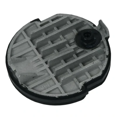 Imagen de Placa percutora MS 622718