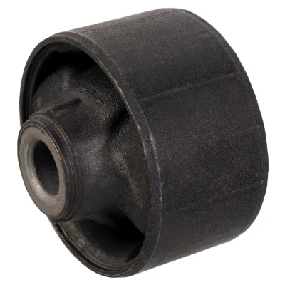 Imagen de FEBI BILSTEIN 179149 Silentblock Brazo de Suspension Eje delantero, izquierda, posterior, derecha Caucho