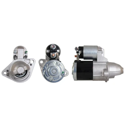 Imagen de DRI 345042102 Motor de arranque 12 1,2 10 Pin &quot;30&quot; M8 B+, &quot;50&quot; 6.4mm Plug 70 SUZUKI: SX4 II S Cross