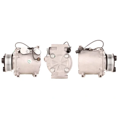 Imagen de LUCAS ACP722 Compresor de Aire Acondicionado PAG 46 R 134 a