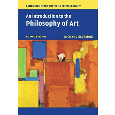 Imagen de An introduction to the philosophy of art hardcover
