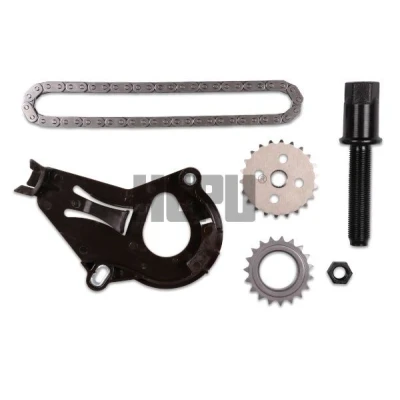 Imagen de HEPU 21 0611 Kit cadenas, accionamiento bomba aceite BMW: 1 Hatchback, 3 Berlina